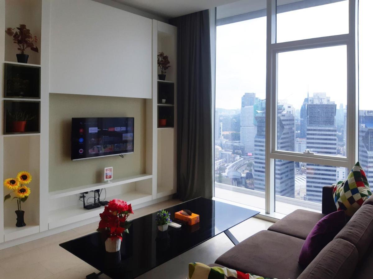Eastern Suites At Platinum Klcc Kuala Lumpur Exterior photo